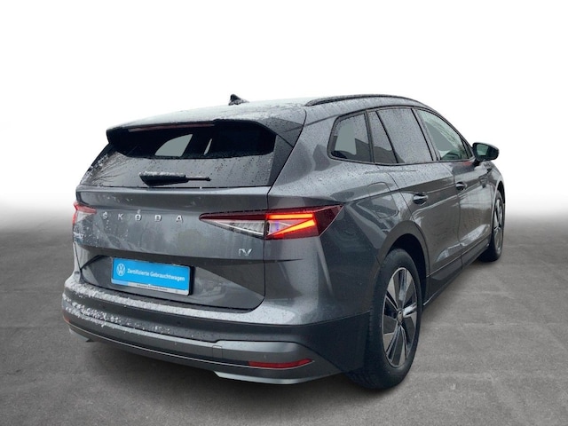 Skoda Enyaq Loft iV 50