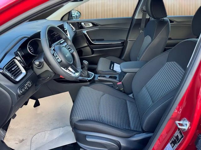 Kia Ceed SportWagon Vision