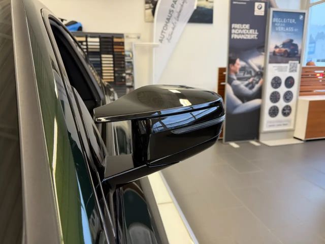 BMW 420 Coupé M-Sport