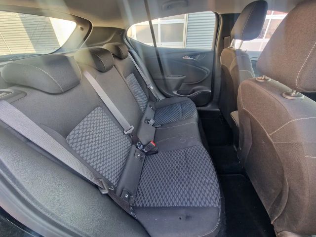 Opel Astra 1.5 CDTI 1.5 Turbo Edition