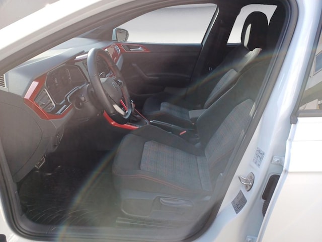 Volkswagen Polo 2.0 TSI DSG GTI IQ.Drive