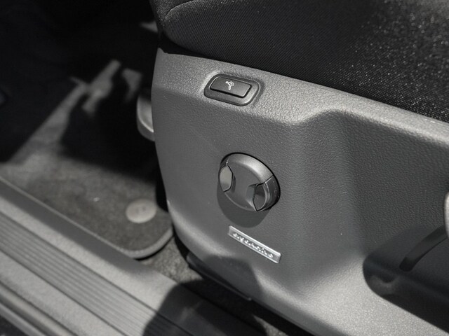 Volkswagen Touran 7-zitter DSG Highline