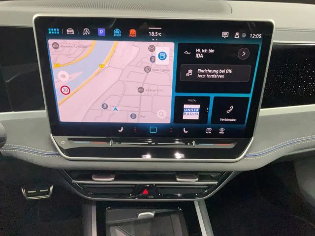 Volkswagen Passat 2.0 TDI DSG R-Line Variant