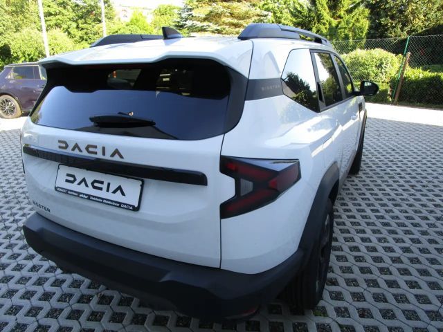 Dacia Bigster Extreme Mild Hybrid 140