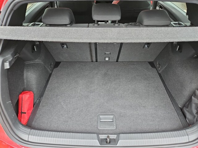 Volkswagen Golf DSG GTI Golf VIII