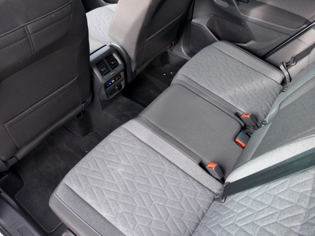 Volkswagen Tiguan 2.0 TDI DSG Move