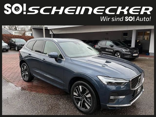 Volvo XC60 AWD Bright Plus T6
