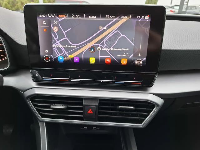 Seat Leon 1.5 TSI Sportstourer