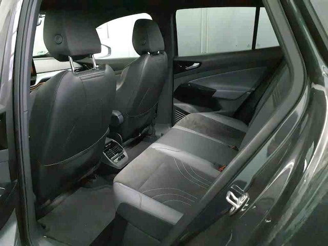 Volkswagen ID.4 IQ.Drive Performance Pro