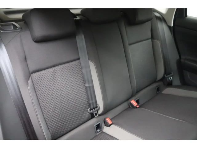 Volkswagen Polo DSG Life