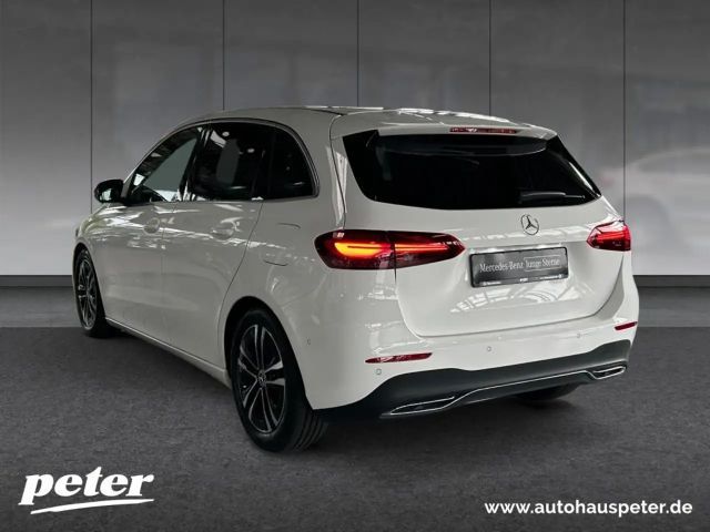 Mercedes-Benz B 200 Progressive