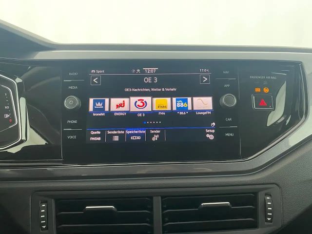 Volkswagen Taigo DSG Style