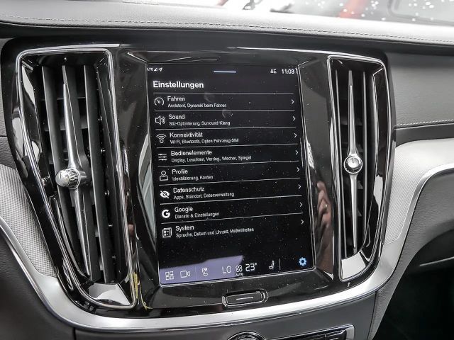 Volvo S60 AWD Dark Ultimate