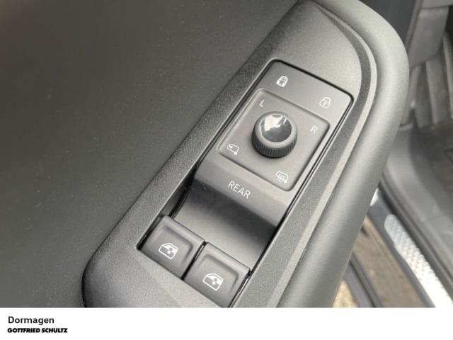 Cupra Tavascan Endurance