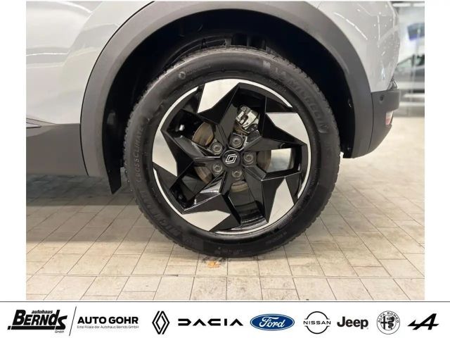 Renault Captur EDC Hybrid Techno