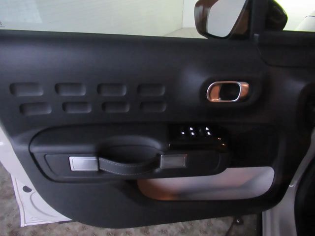 Citroën C3 PureTech