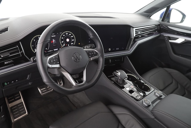 Volkswagen Touareg 3.0 V6 TDI 4Motion