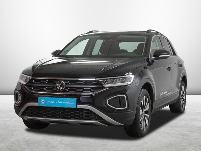 Volkswagen T-Roc 1.5 TSI DSG