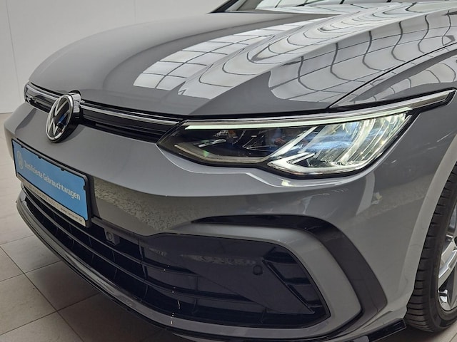 Volkswagen Golf 1.5 TSI R-Line Variant