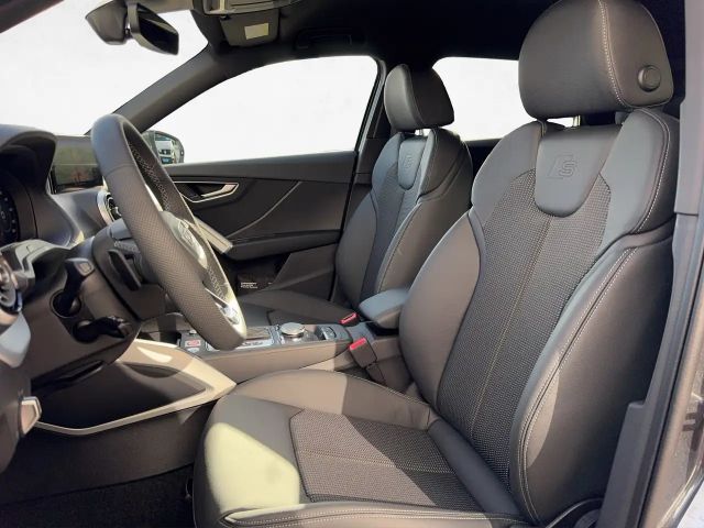 Audi Q2 35 TFSI S-Line S-Tronic