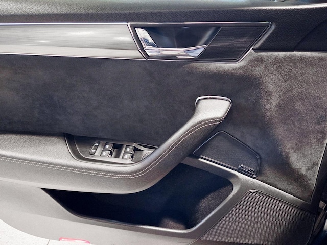 Skoda Superb 2.0 TDI 4x4 Combi