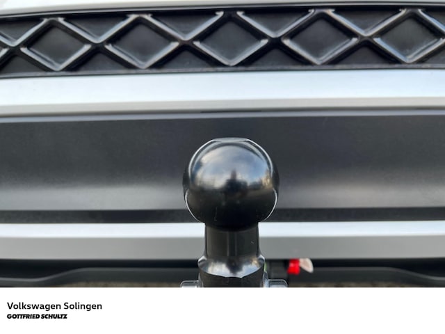 Volkswagen T-Cross 1.0 TSI DSG R-Line