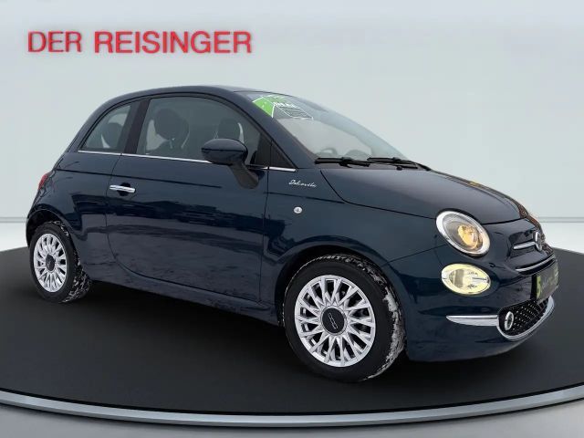 Fiat 500 Dolcevita