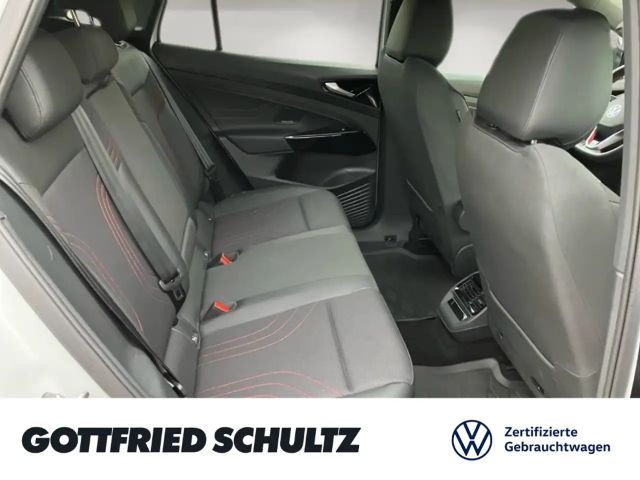 Volkswagen ID.4 4Motion 77 KWh GTX