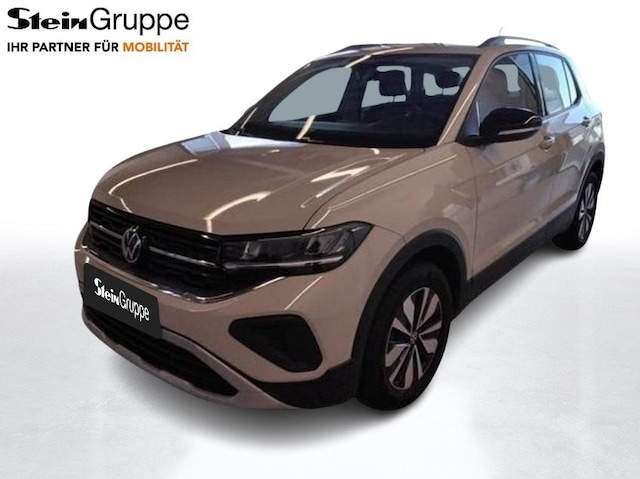 Volkswagen T-Cross APP+DAB+VIRT+ACC+LED+PDC+Facelift