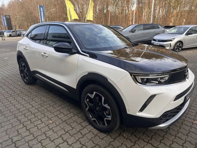 Opel Mokka Mokka-e Ultimate