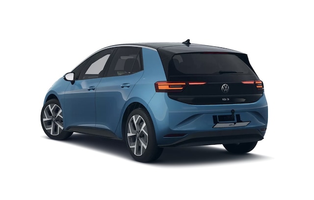Volkswagen ID.3 Performance Pro