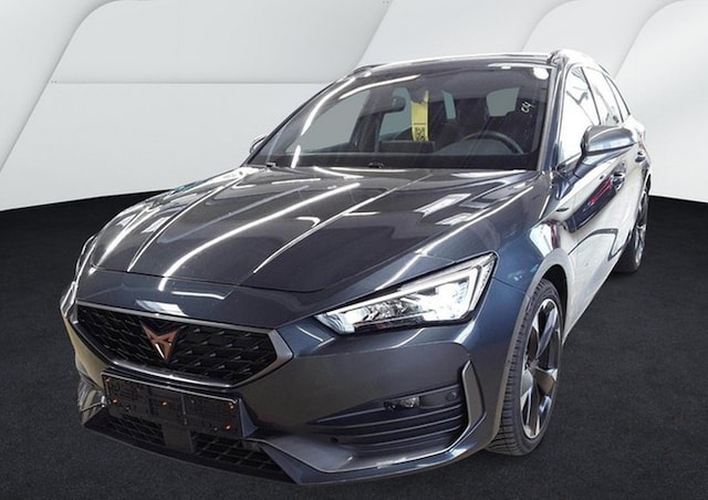Cupra Leon ST Sportstourer