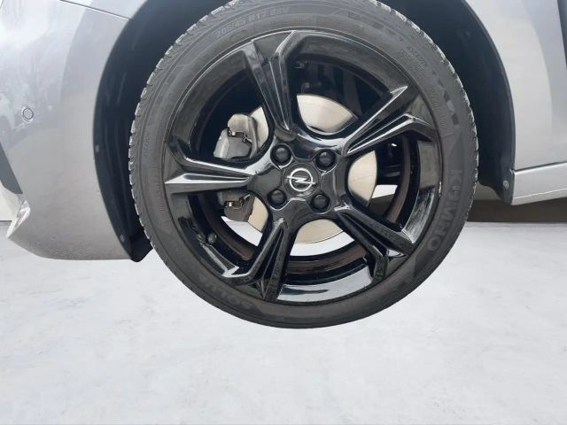 Opel Corsa 1.2 Turbo GS-Line Grand Sport Turbo