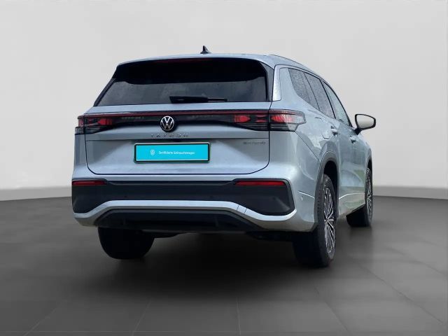 Volkswagen Tayron Life eHybrid