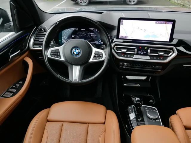 BMW X3 xDrive30e