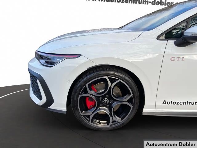 Volkswagen Golf 2.0 TSI DSG GTI