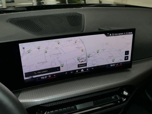 BMW i4 M-Sport M50 Sedan xDrive