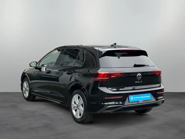 Volkswagen Golf 1.5 TSI Golf VIII Life