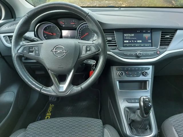 Opel Astra Business Sports Tourer