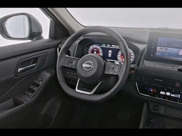 Nissan X-trail N-Connecta