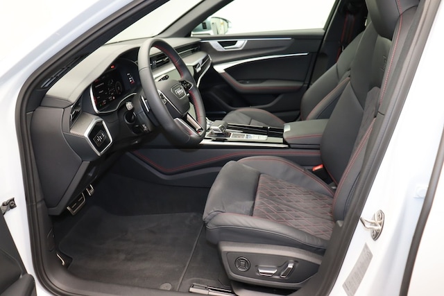 Audi S6 Avant Quattro