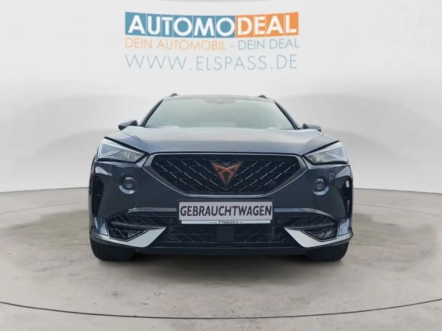 Cupra Formentor 4Drive VZ