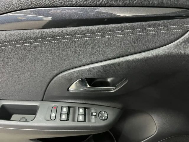 Opel Corsa GS-Line Grand Sport Turbo