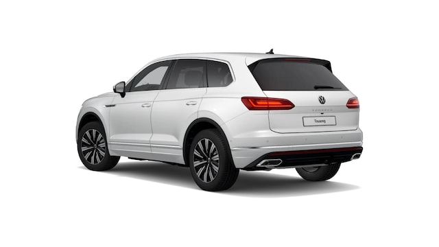 Volkswagen Touareg 3.0 V6 TDI Elegance Elegance