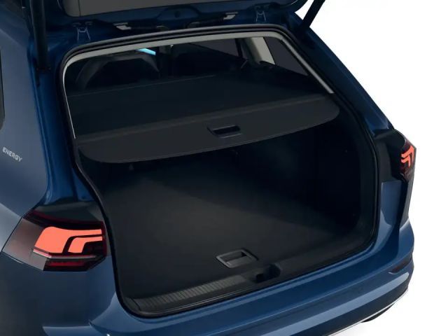 Volkswagen Golf 1.5 eTSI DSG Life Variant