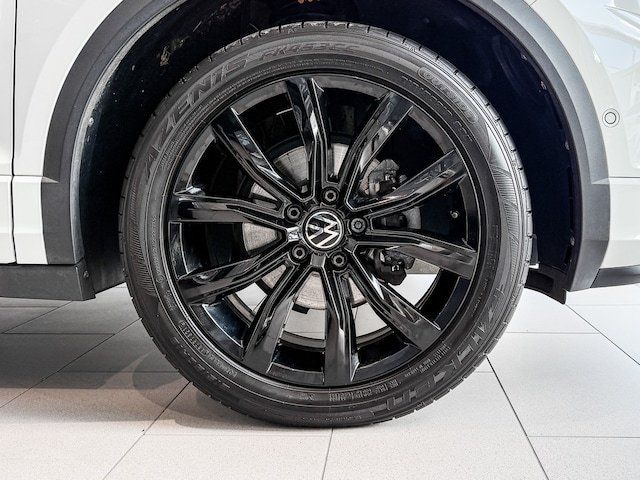 Volkswagen T-Roc 1.5 TSI Cabriolet DSG R-Line