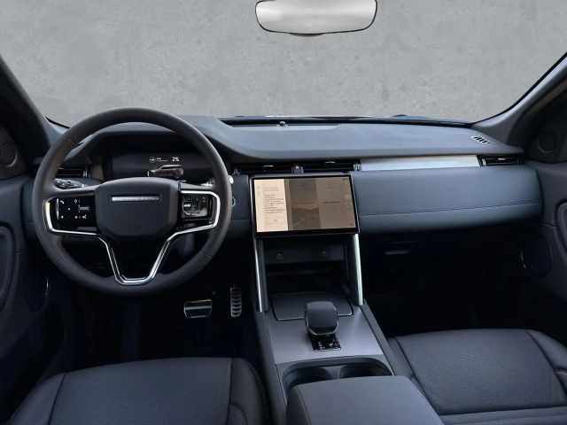 Land Rover Discovery Sport SE