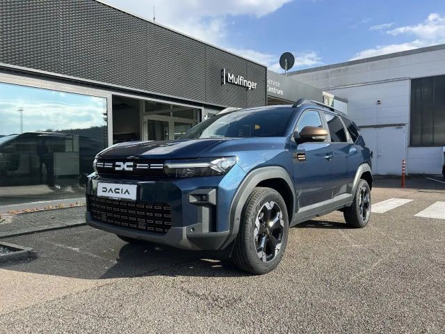 Dacia Bigster Extreme Mild Hybrid 140