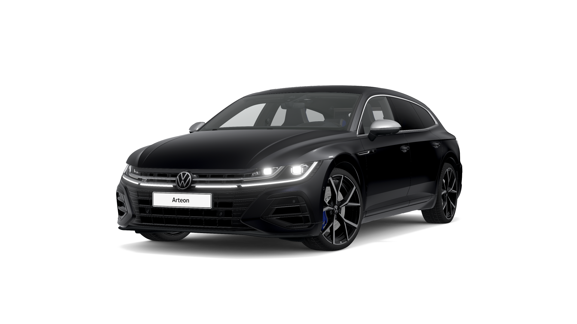Volkswagen Arteon Shooting Brake 2.0 TSI DSG