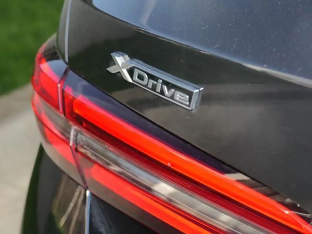 BMW 530 530e M-Sport Touring xDrive